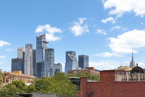 1137 Park Avenue Hoboken NJ 07030