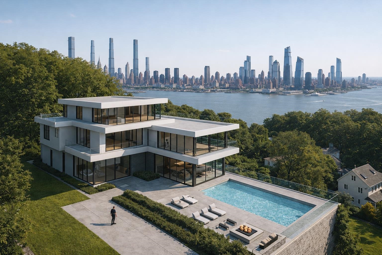 23 Overlook Avenue Cliffside Park NJ 07010
