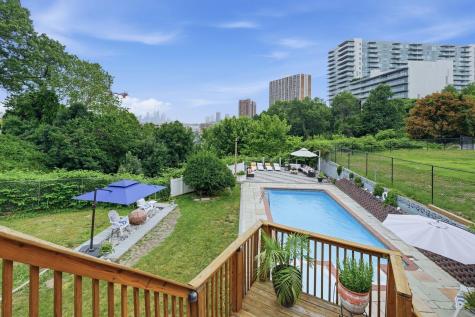 23 Overlook Avenue Cliffside Park NJ 07010