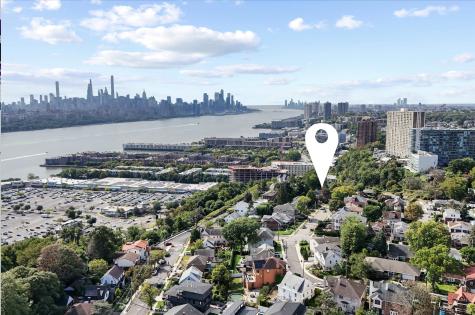23 Overlook Avenue Cliffside Park NJ 07010