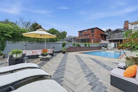 23 Overlook Avenue Cliffside Park NJ 07010
