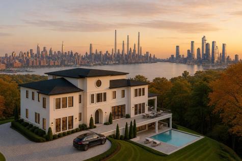 23 Overlook Avenue Cliffside Park NJ 07010