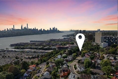 23 Overlook Avenue Cliffside Park NJ 07010