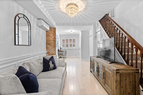 16 Willow Terrace Hoboken NJ 07030