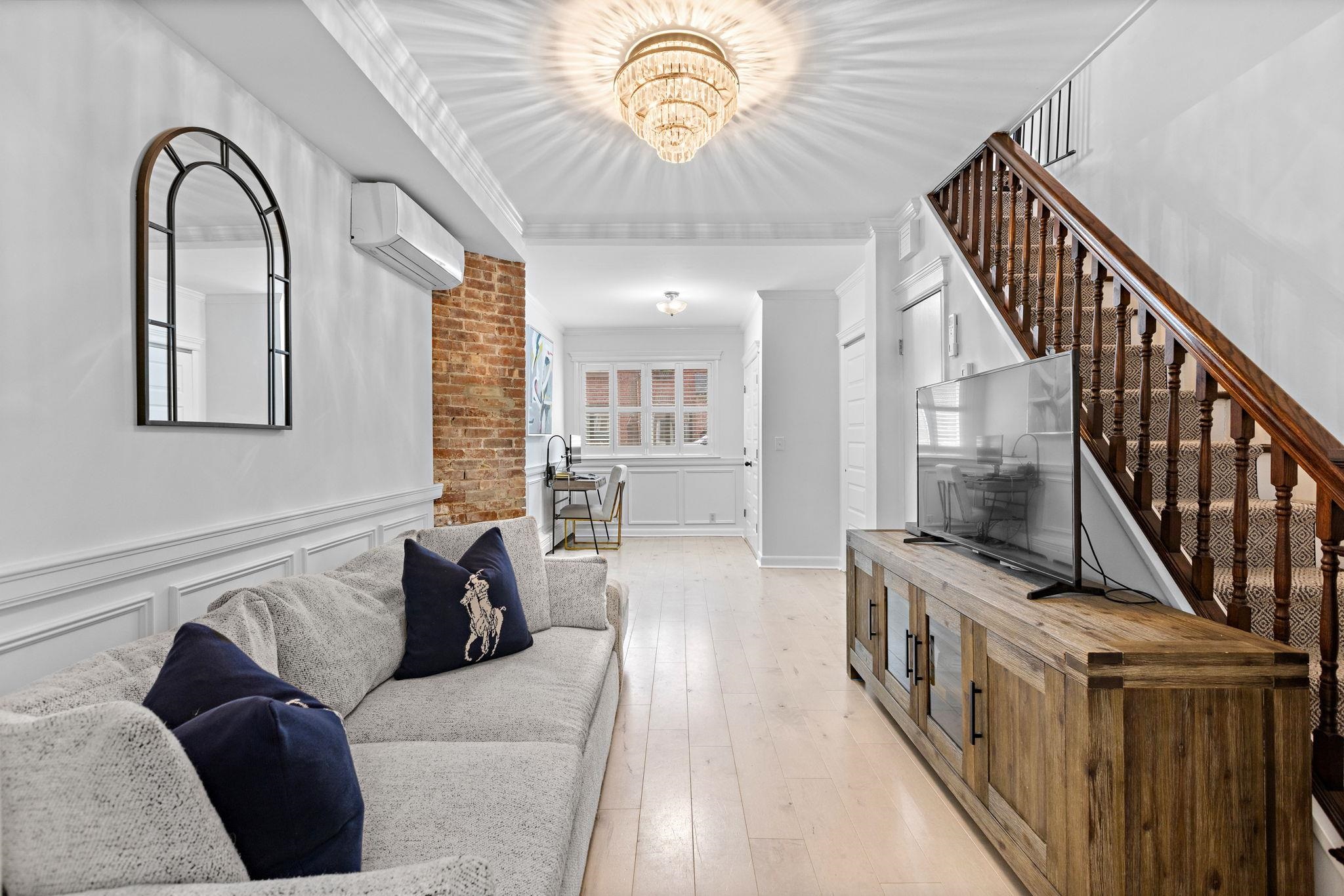 16 Willow Terrace Hoboken NJ 07030