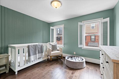 16 Willow Terrace Hoboken NJ 07030