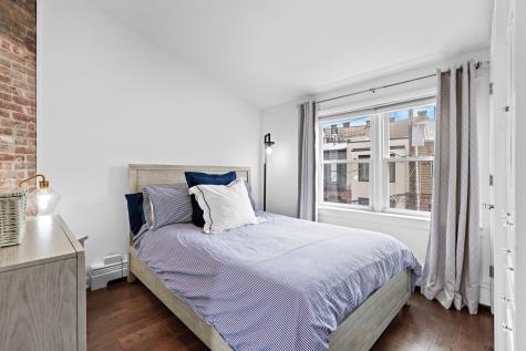 16 Willow Terrace Hoboken NJ 07030