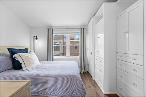 16 Willow Terrace Hoboken NJ 07030