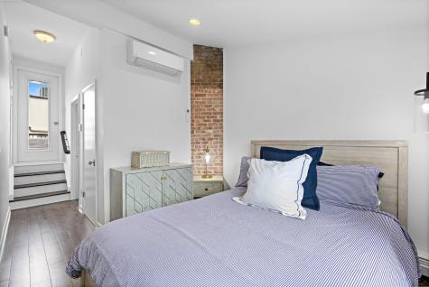 16 Willow Terrace Hoboken NJ 07030