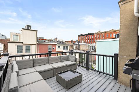 16 Willow Terrace Hoboken NJ 07030