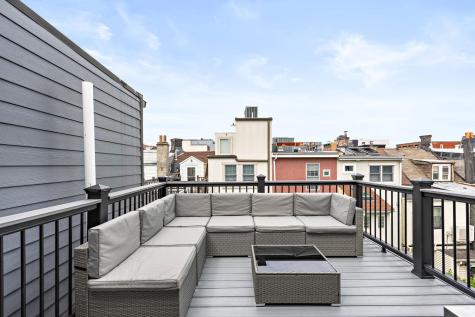 16 Willow Terrace Hoboken NJ 07030