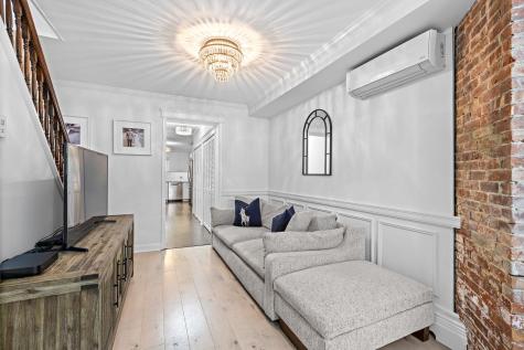 16 Willow Terrace Hoboken NJ 07030