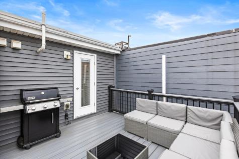 16 Willow Terrace Hoboken NJ 07030