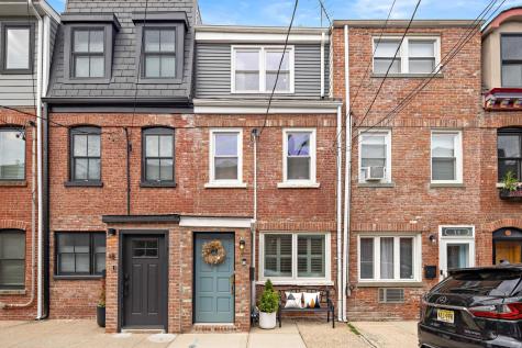 16 Willow Terrace Hoboken NJ 07030