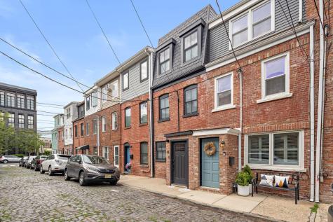 16 Willow Terrace Hoboken NJ 07030