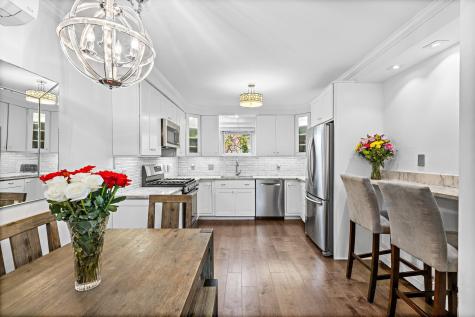 16 Willow Terrace Hoboken NJ 07030