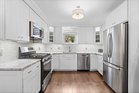 16 Willow Terrace Hoboken NJ 07030