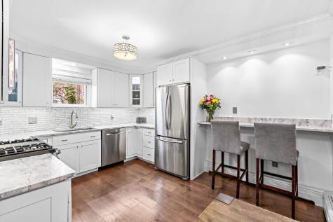 16 Willow Terrace Hoboken NJ 07030