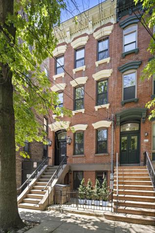 275 Varick Street Jersey City NJ 07302