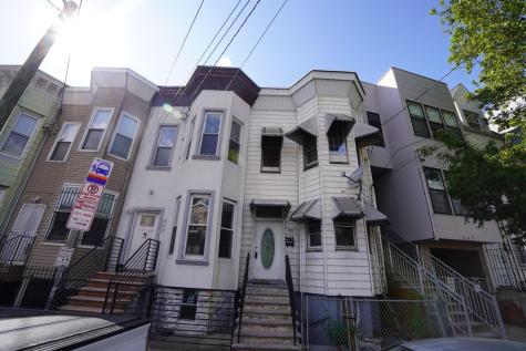 465 Bergen Avenue Jersey City NJ 07304