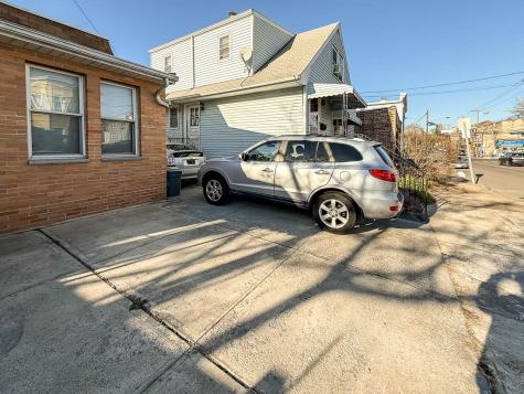121 Fowler Avenue Jersey City NJ 07305