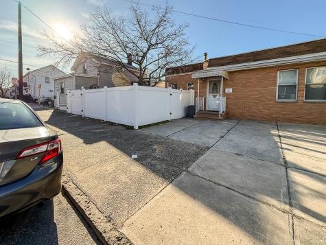 121 Fowler Avenue Jersey City NJ 07305