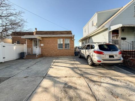121 Fowler Avenue Jersey City NJ 07305