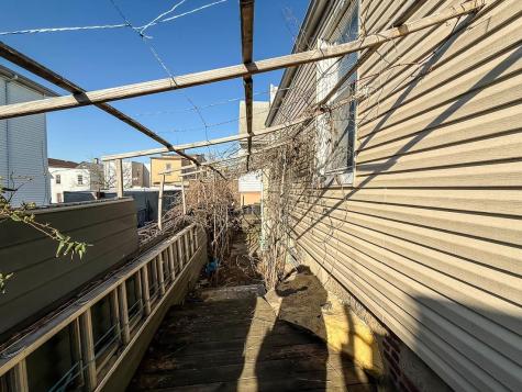 121 Fowler Avenue Jersey City NJ 07305