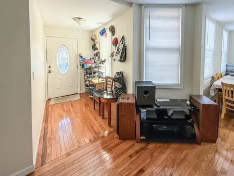121 Fowler Avenue Jersey City NJ 07305