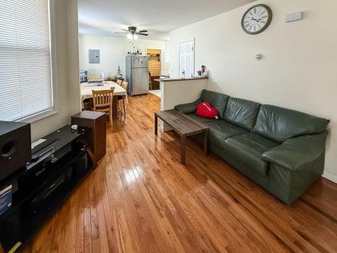 121 Fowler Avenue Jersey City NJ 07305