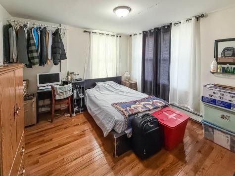 121 Fowler Avenue Jersey City NJ 07305