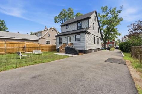 61-63 Ross Avenue Hackensack NJ 07601
