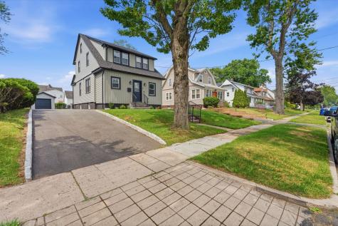 61-63 Ross Avenue Hackensack NJ 07601