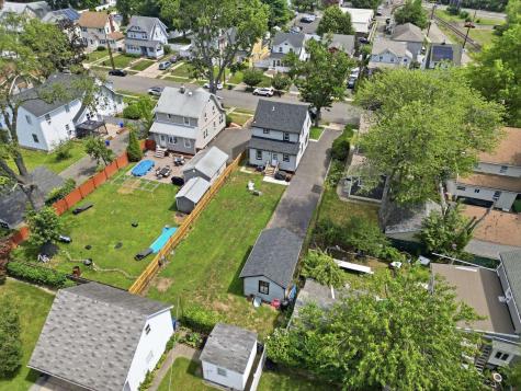 61-63 Ross Avenue Hackensack NJ 07601