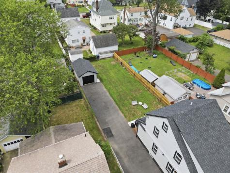 61-63 Ross Avenue Hackensack NJ 07601