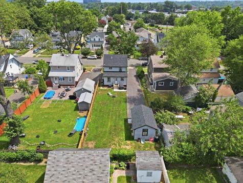 61-63 Ross Avenue Hackensack NJ 07601