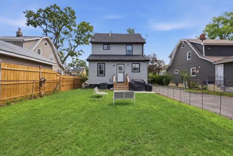 61-63 Ross Avenue Hackensack NJ 07601