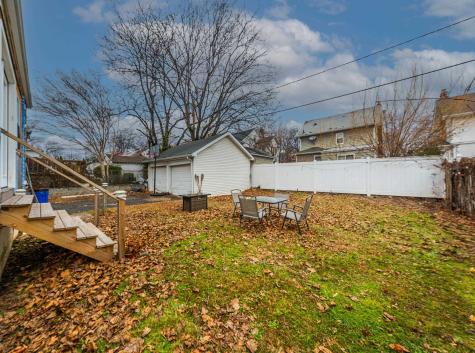 61-63 Keer Avenue Newark NJ 07112