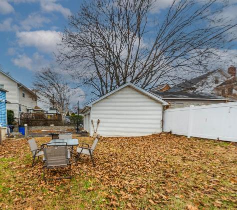 61-63 Keer Avenue Newark NJ 07112