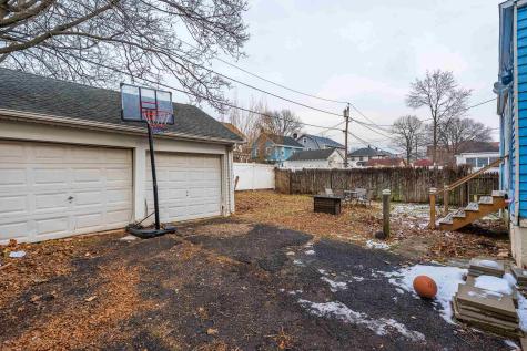 61-63 Keer Avenue Newark NJ 07112
