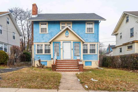 61-63 Keer Avenue Newark NJ 07112