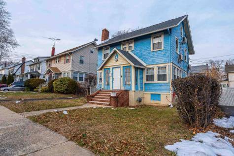 61-63 Keer Avenue Newark NJ 07112