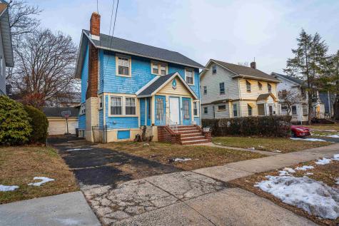 61-63 Keer Avenue Newark NJ 07112