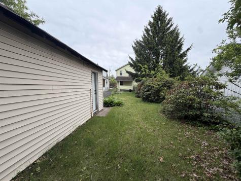 337 Willow Avenue Lyndhurst NJ 07071