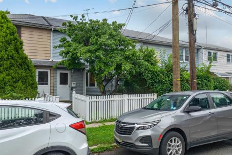 83 Zabriskie Avenue Bayonne NJ 07002