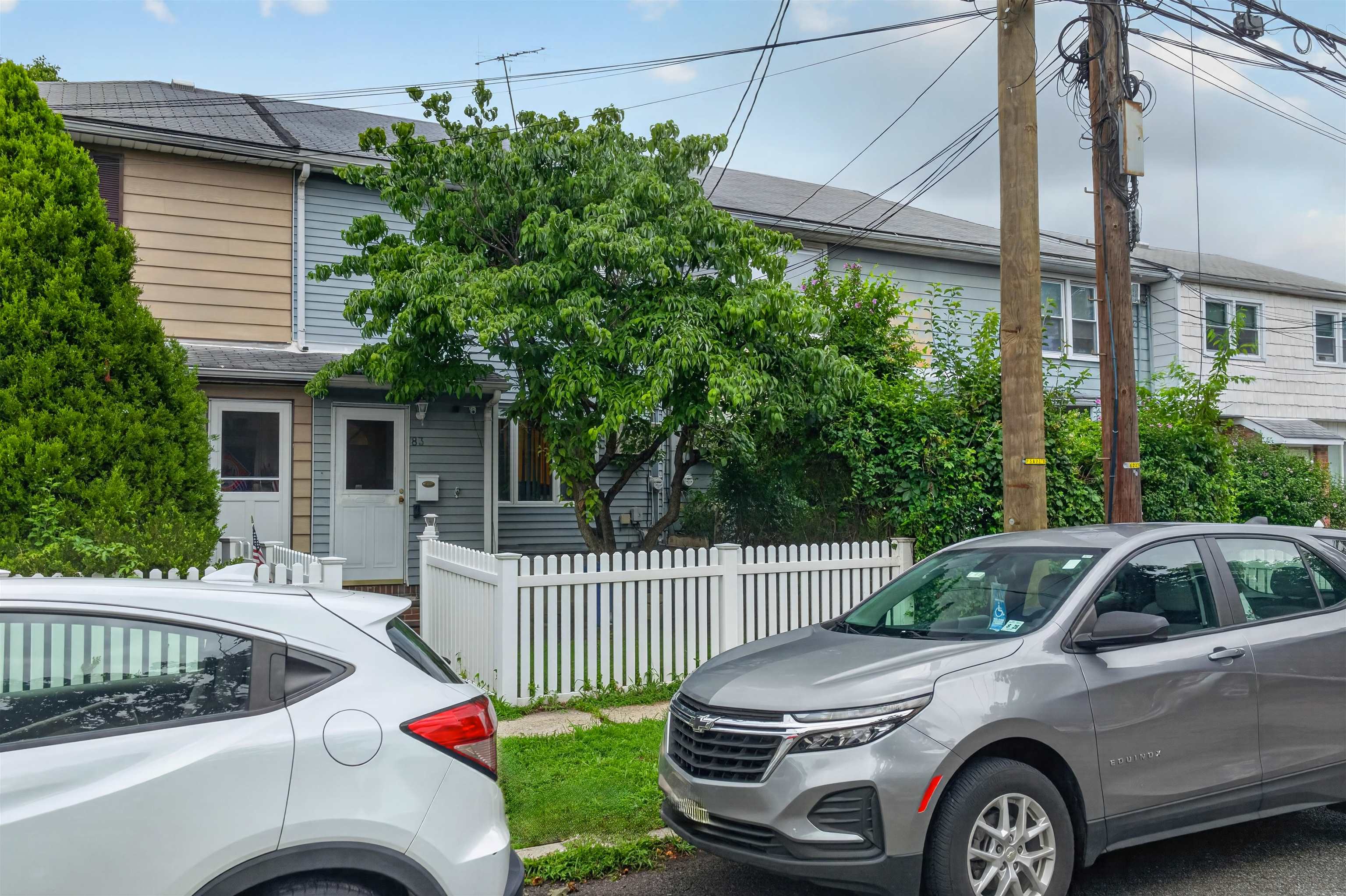 83 Zabriskie Avenue Bayonne NJ 07002