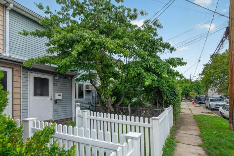 83 Zabriskie Avenue Bayonne NJ 07002