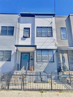 192A Bowers Street Jersey City NJ 07307
