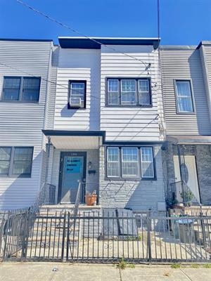 192A Bowers Street Jersey City NJ 07307