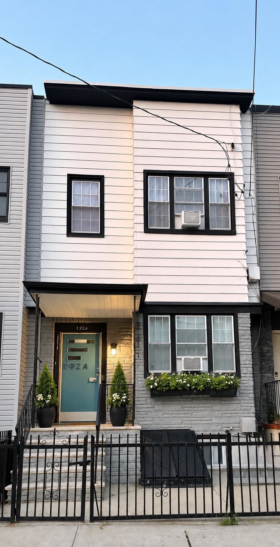 192A Bowers Street Jersey City NJ 07307